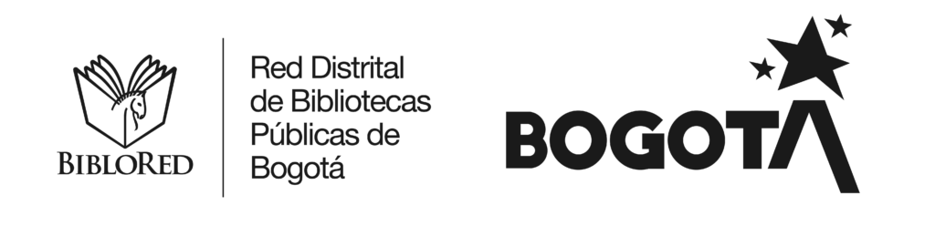 BibloRed - Bogotá negro