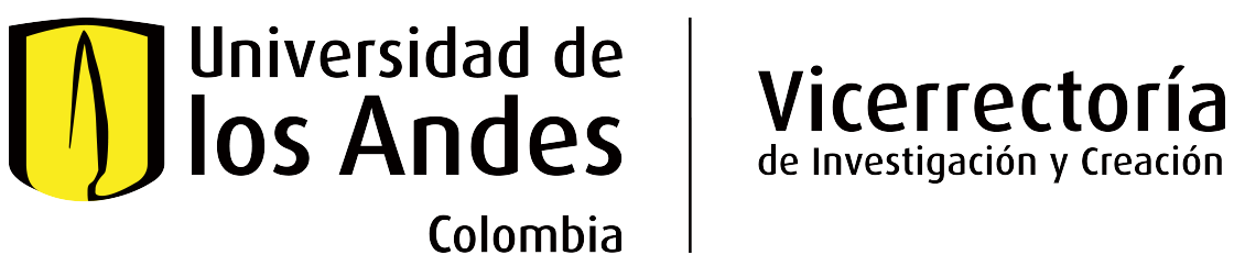 Vicerrectoría de investigación y creación