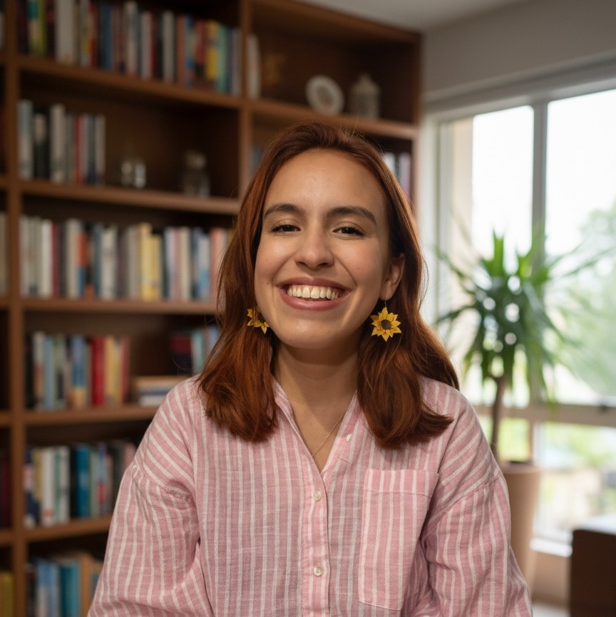 Daniela Galeano Camacho