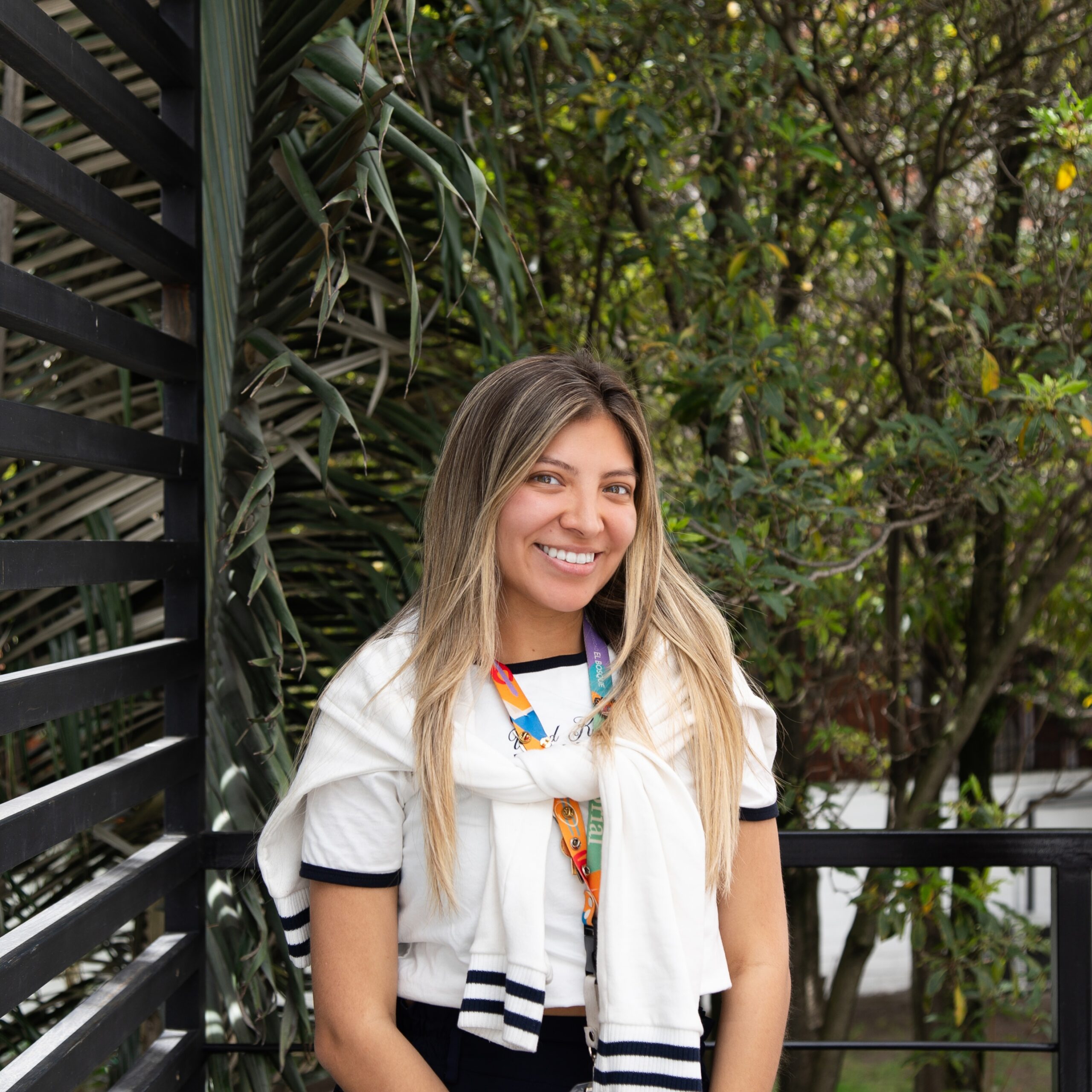 Maria Camila Castillo