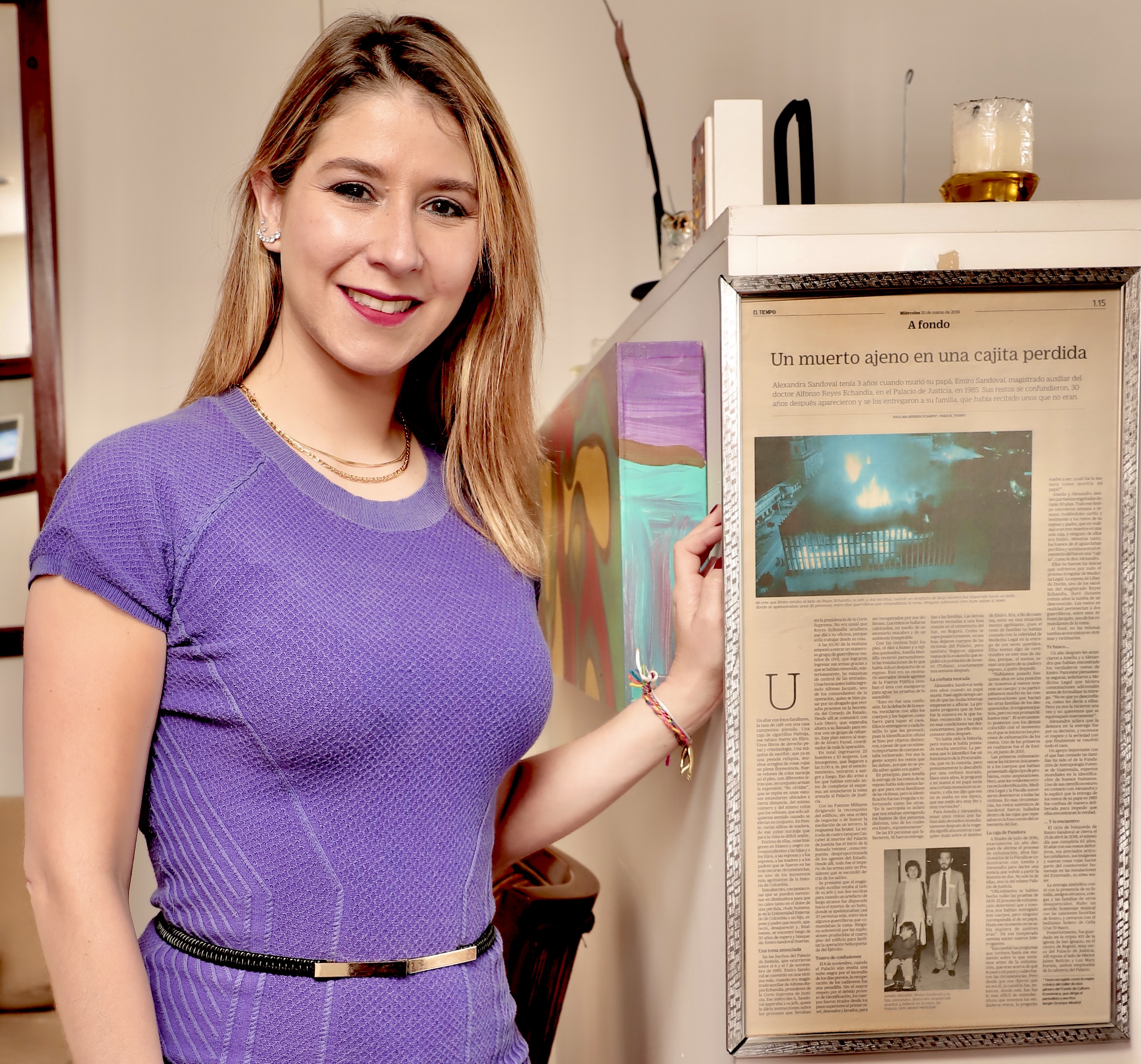 Paulina Herrán