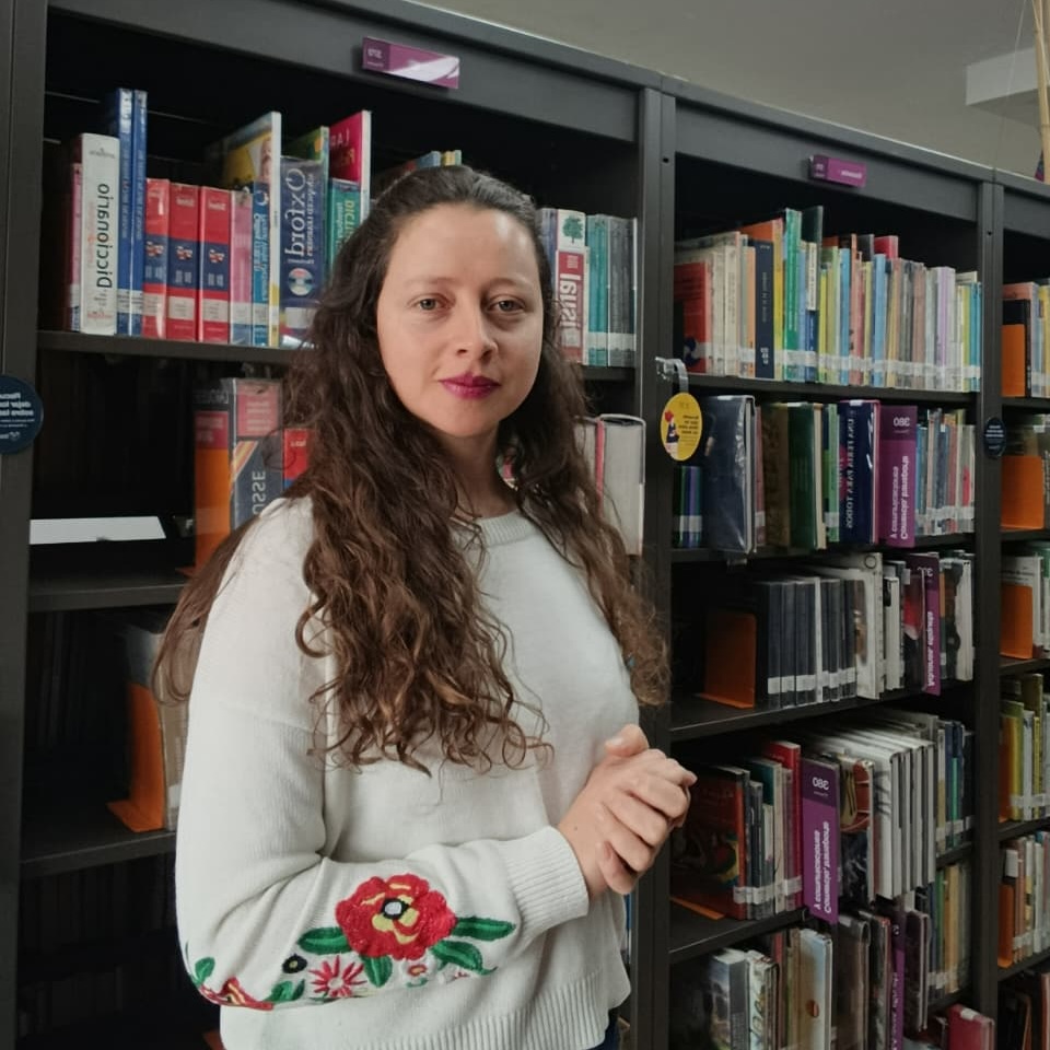 Adriana Amado Holgin
